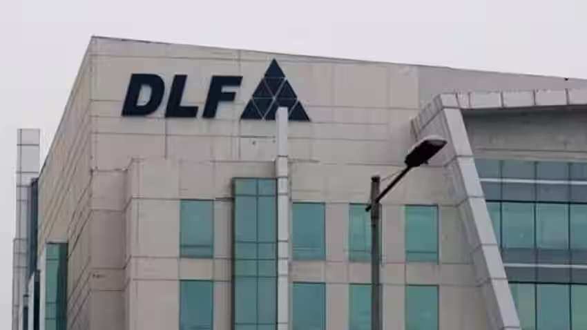 DLF&#039;s FY23 net profit rises 36% to Rs 2,034 crore; clocks record sales bookings of Rs 15,058 crore