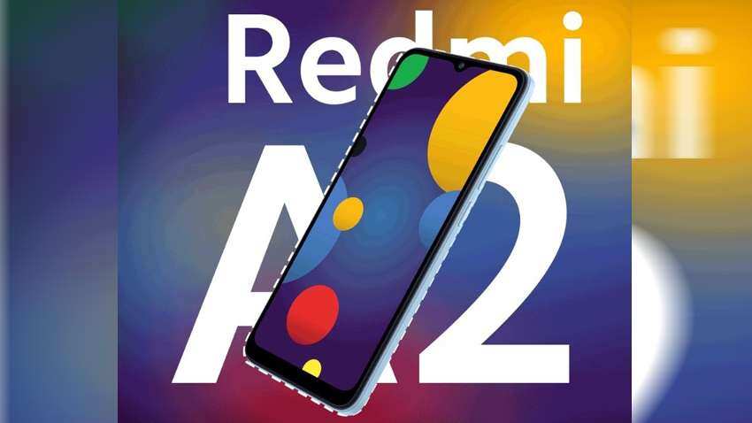 Redmi A2 launch date confirmed: Check expected features and other details