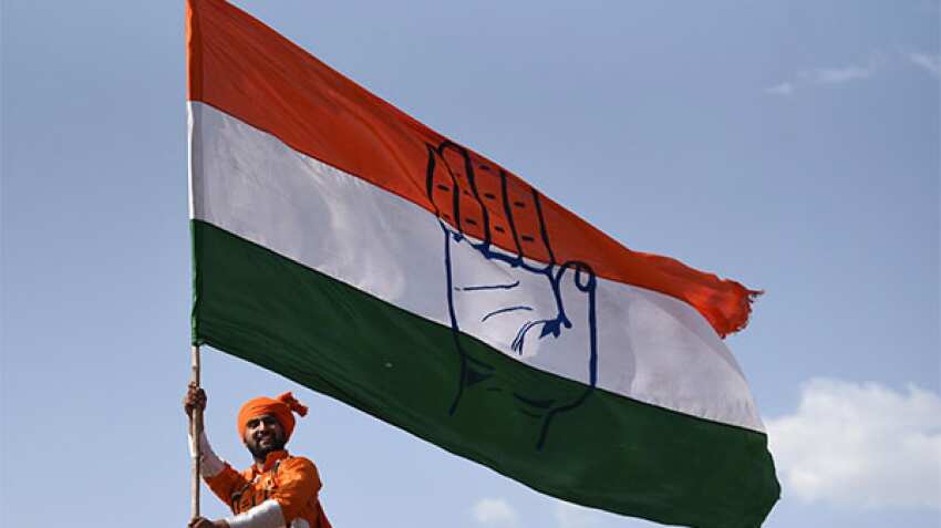 Karnataka election results 2023: Congress leading in most seats of polarised Karnataka&#039;s Cikkamagaluru district