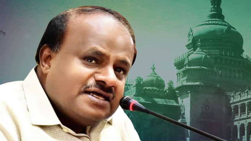 Karnataka Election Results 2023: Kumaraswamy Wins But Son Nikhil Loses ...