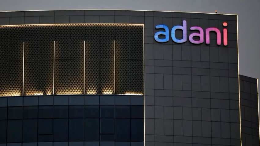Adani to raise Rs 21,000 crore from share sale in two group companies