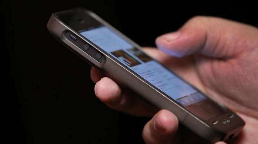 Portal to track, recover lost mobile phones to be unveiled this week