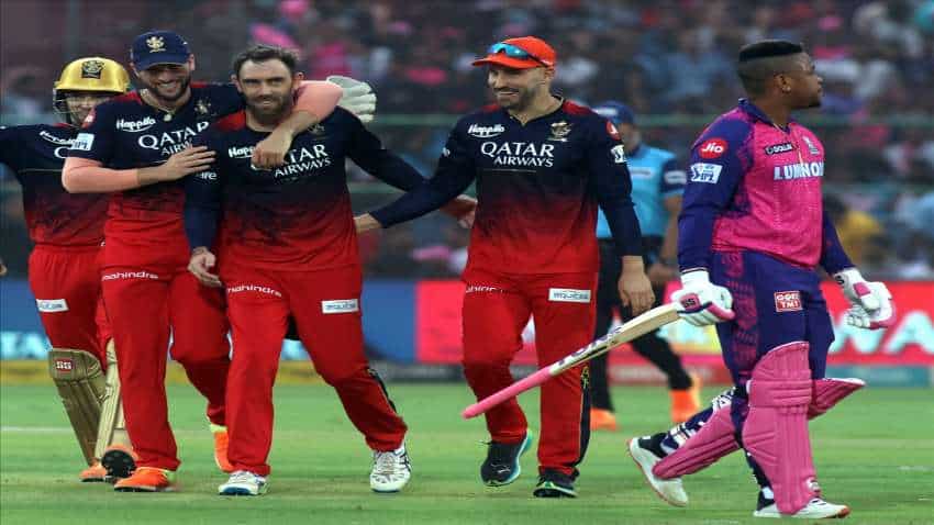 IPL 2023: Rajasthan Royals stutter to third lowest total in IPL; which are other lowest IPL totals