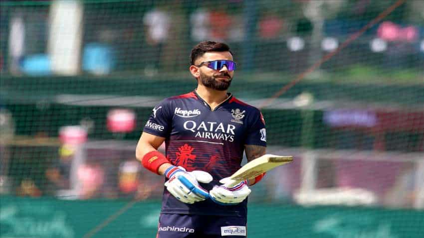 Virat Kohli posts heartwarming message on Mother&#039;s Day; wishes &#039;incredible&#039; women in his life