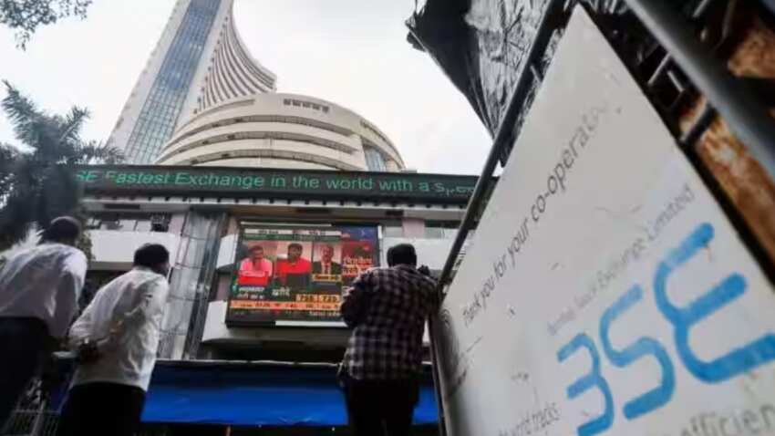 From global cues to Q4 results, 10 things to know before the opening bell