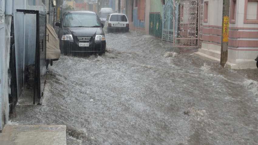 Sri Lanka warns of floods as water level of Gin Ganga increased after heavy rainfall