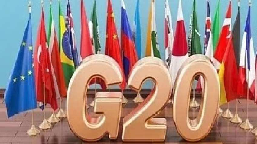 Brazil has highest share of clean electricity in G20: Report