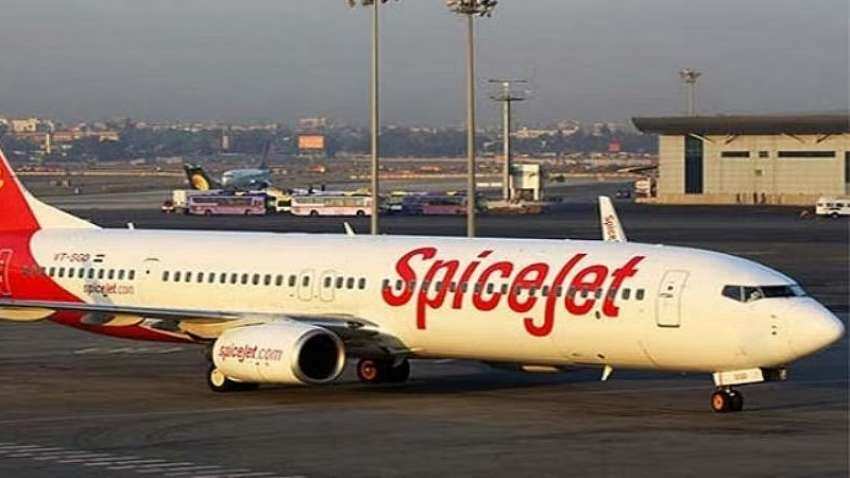 SpiceJet subsidiary SpiceXpress to get USD 100 mn from UK group