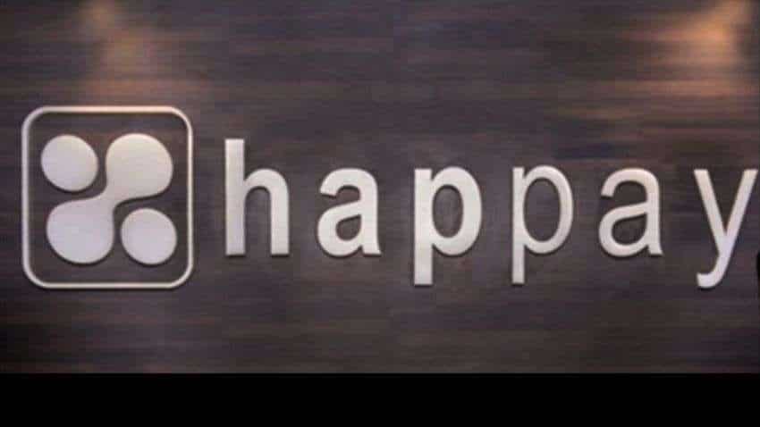Layoff 2023: CRED-owned Happay slashes 35% of its workforce as part of a restructuring exercise