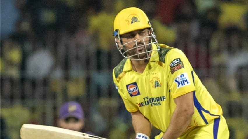 IPL 2022: As MS Dhoni steps down as CSK skipper, netizens say 'my captain  forever' | Trending News - The Indian Express