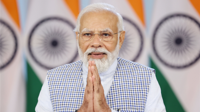 Rozgar Mela 2023: PM Modi To Distribute 71,000 Appointment Letters To ...