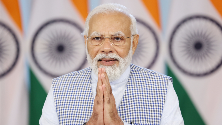 Rozgar Mela 2023: PM Modi to distribute 71,000 appointment letters to recruits on Tuesday