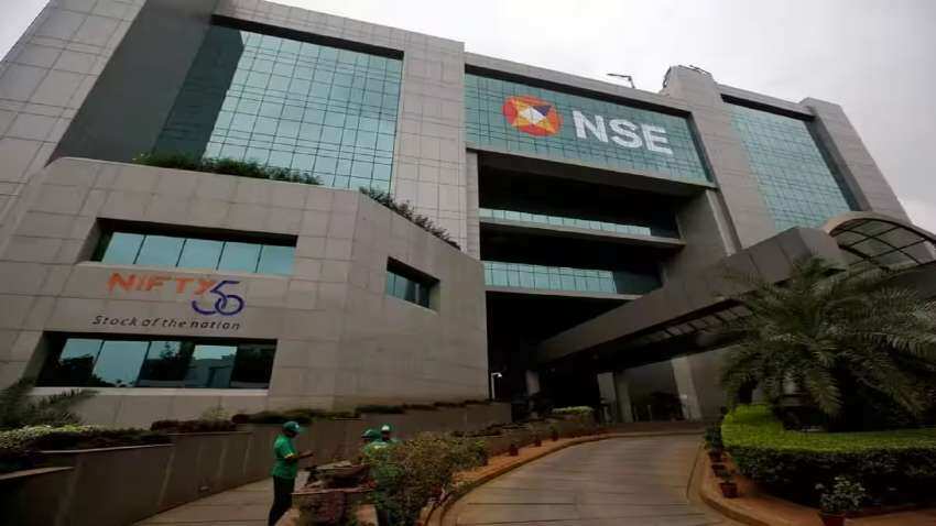 NSE Q4 Results: NSE&#039;s Q4 standalone profit jumps 19%; declares dividend of Rs 80 per share