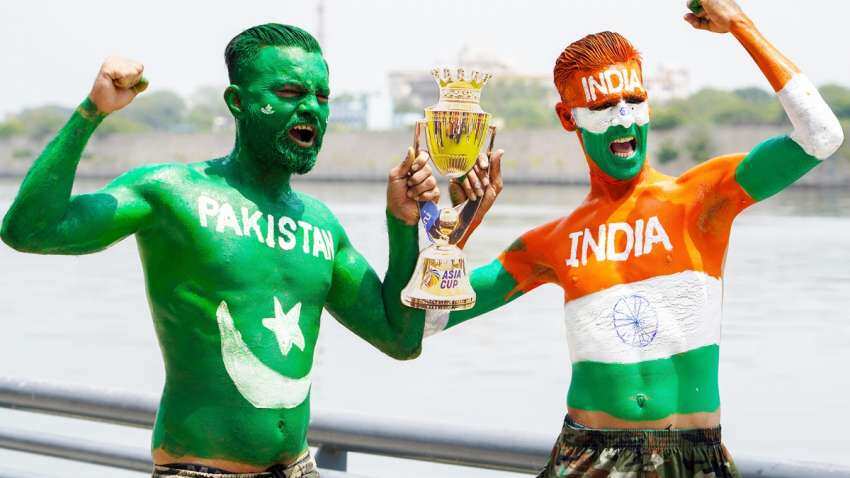 India vs Pakistan – Cricket Match Prediction, Fantasy XI Tips & Probable XI  On Cricketnmore