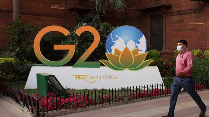 G20 Summit 2023 LIVE UPDATES