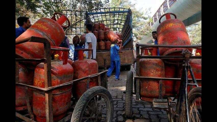 Household LPG gas cylinder demand shoots up in times of coronavirus; This is the reason why test