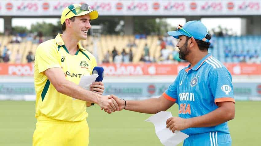 India australia cricket deals score