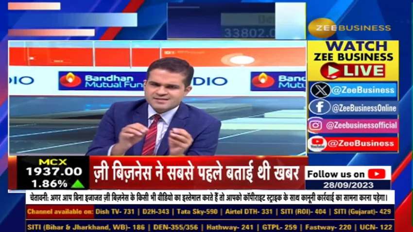 Zee business news discount online