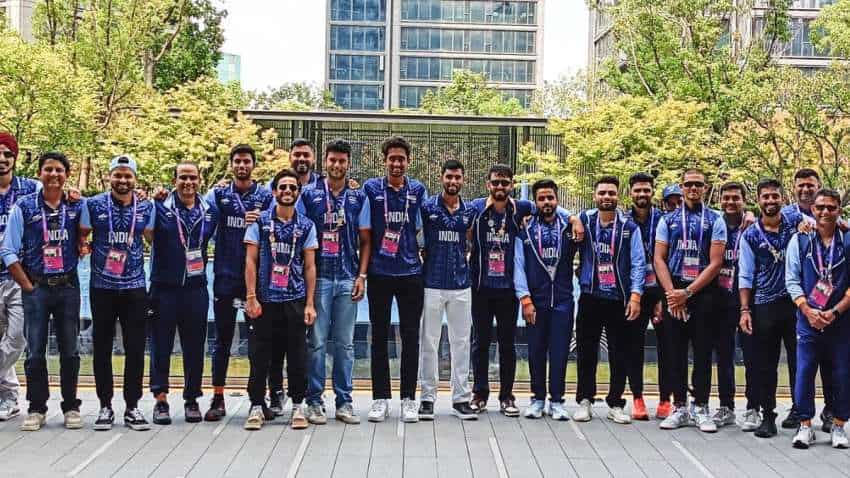 IND vs NEP LIVE Score, Asian Games 2023 Quarterfinals Highlights IND vs NEP LIVE Score, Asian Games 2023 Quarterfinals Highlights