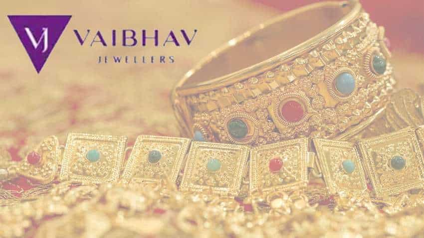 Manoj Vaibhav IPO Listing LIVE Updates, Vaibhav Gems Share Price NSE, BSE Manoj Vaibhav IPO Listing LIVE Updates, Vaibhav Gems Share Price NSE, BSE