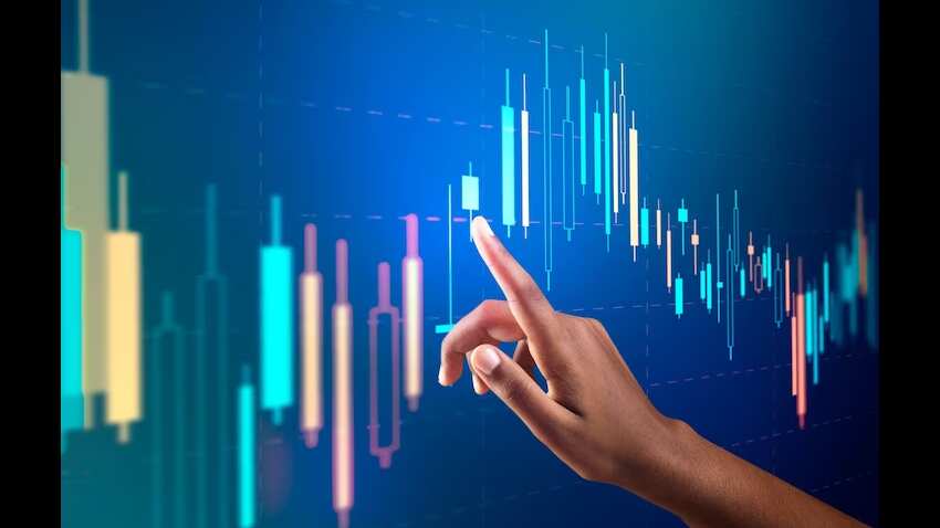 52 week high stocks: Stock market update: Stocks that hit 52-week lows on  NSE - The Economic Times