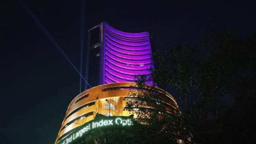 Diwali Muhurat Trading HIGHLIGHTS: Sensex Ends 355 Pts Higher, Nifty ...