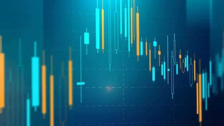 Share Market HIGHLIGHTS: Sensex Ends Volatile Session Down 48 Pts ...