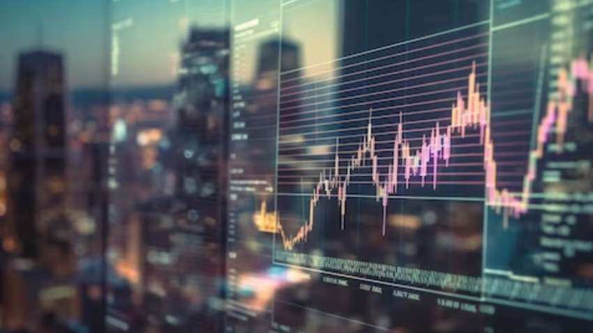 Stock Market Highlights: Nifty forms Inside Bar candle on weekly expiry.  What Nifty traders should do on Friday - The Economic Times