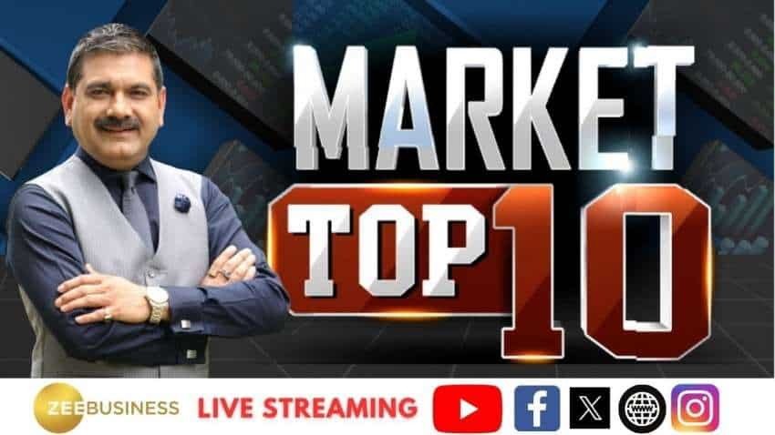 Stay Ahead in the Market with MarketTop10 Discover the Top 10 Market News Today Wheres the Buzz