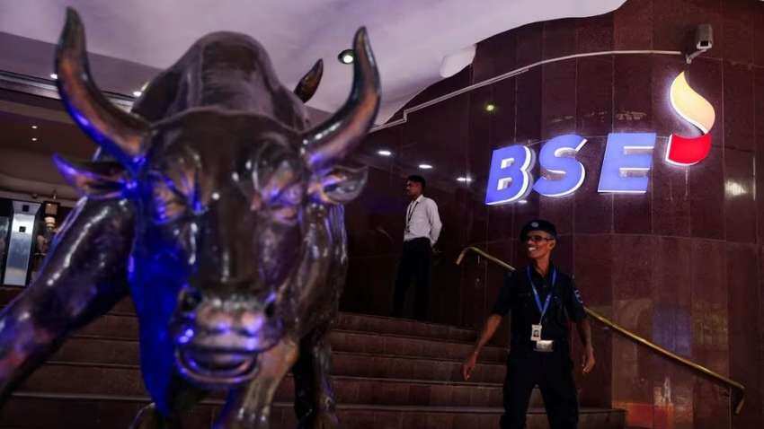 Stock Market Highlight: Sensex, Nifty 50 end lower for third straight  session, ITC, SBI fall after reporting Q4 numbers