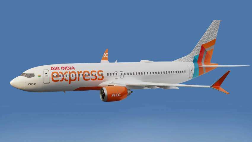 Air India Express launches 'Freedom Sale' with fares starting at Rs 1947 Air India Express launches 'Freedom Sale' with fares starting at Rs 1947