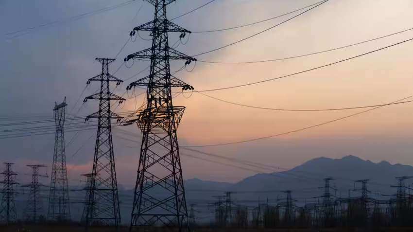 India's power consumption rises 3.5 pc to 145.40 billion units in July. India's power consumption rises 3.5 pc to 145.40 billion units in July.