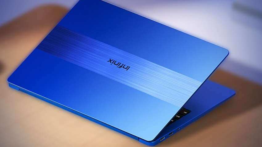 Infinix INBOOK Y3 Max laptop unveiled at Rs 29,990 - Know features Infinix INBOOK Y3 Max laptop unveiled at Rs 29,990 - Know features