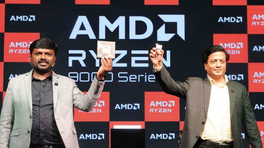 AMD Ryzen 9000 Series processors unveiled - Check specs and other details 