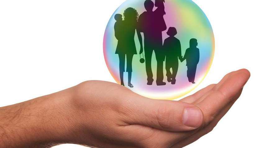 Income Protection Plan: New insurance plan provides monthly income to family members on policy holder's death; know key details Income Protection Plan: New insurance plan provides monthly income to family members on policy holder's death; know key details
