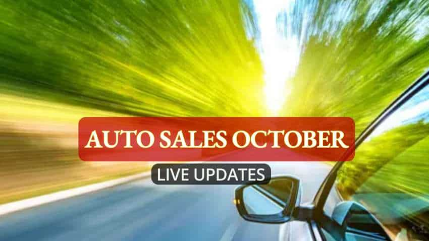 auto sales numbers live, auto sales data live, auto sales data October 2024, auto sales report car sales october 2024, car sales in india, maruti suzuki sales october 2024, tata motors sales october 2024, mahindra mahindra sales october 2024, bajaj auto sales october 2024, hero motocorp sales october 2024, tvs motor sales october 2024