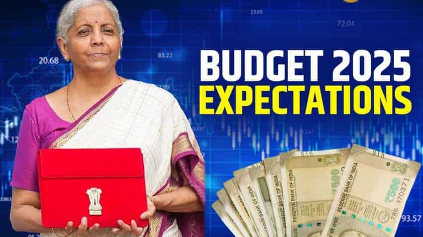 Budget 2025 Expectations LIVE As India awaits Budget 202526, what you