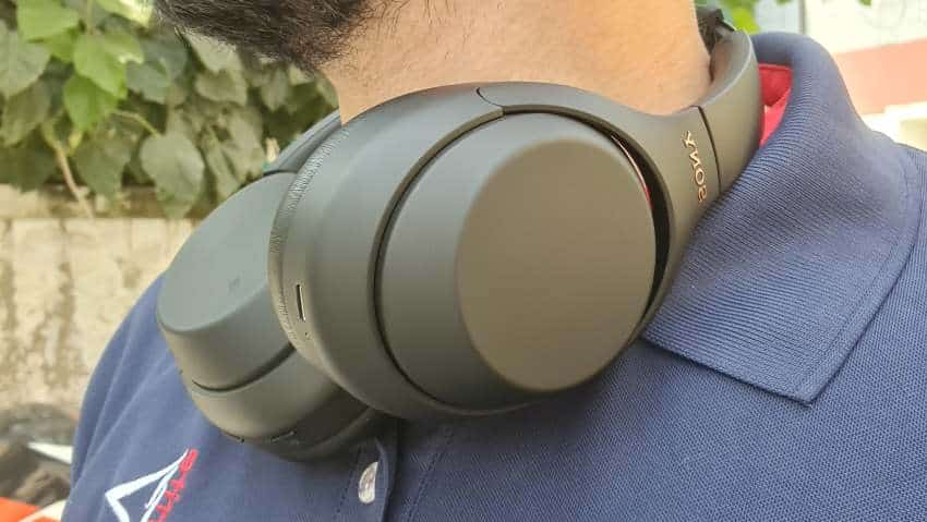 Sony WH-1000xM4 review