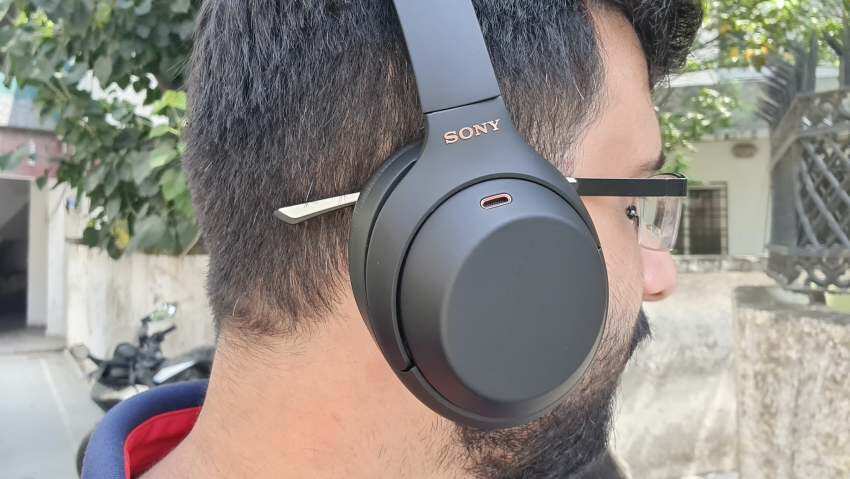 Sony WH-1000xM4 review