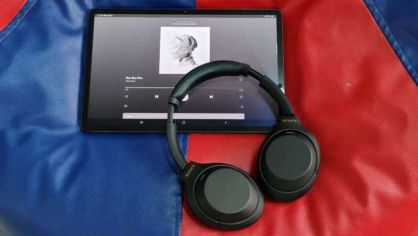 Sony WH-1000xM4 review