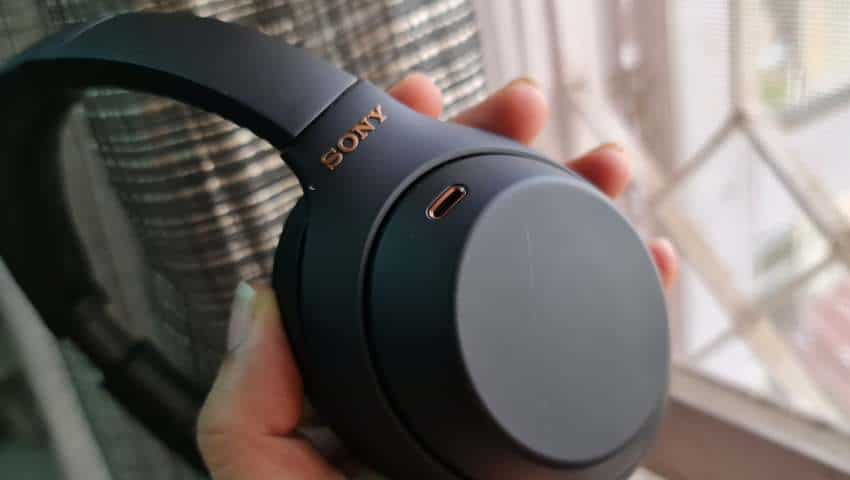 Sony WH-1000xM4 review