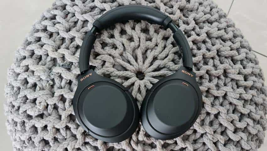 Sony WH-1000xM4 review