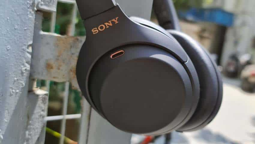 Sony WH-1000xM4 review