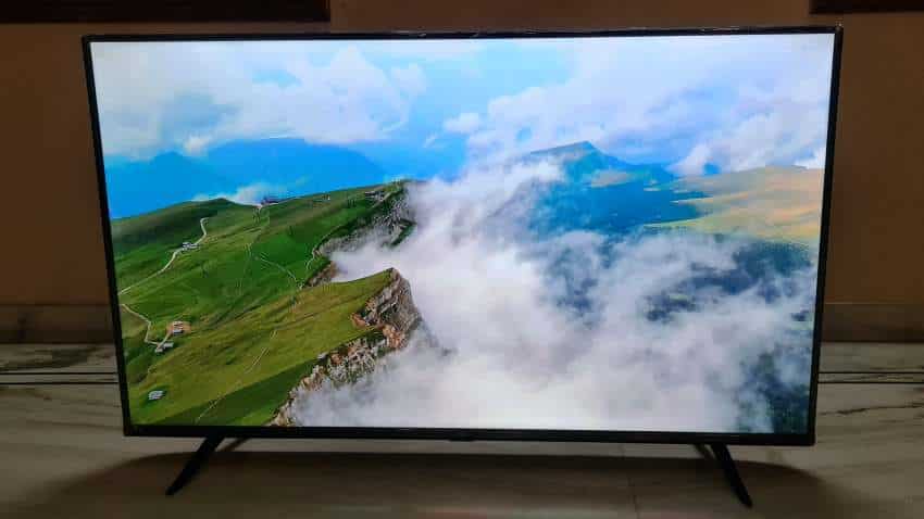 TCL P615 4K UHD TV review
