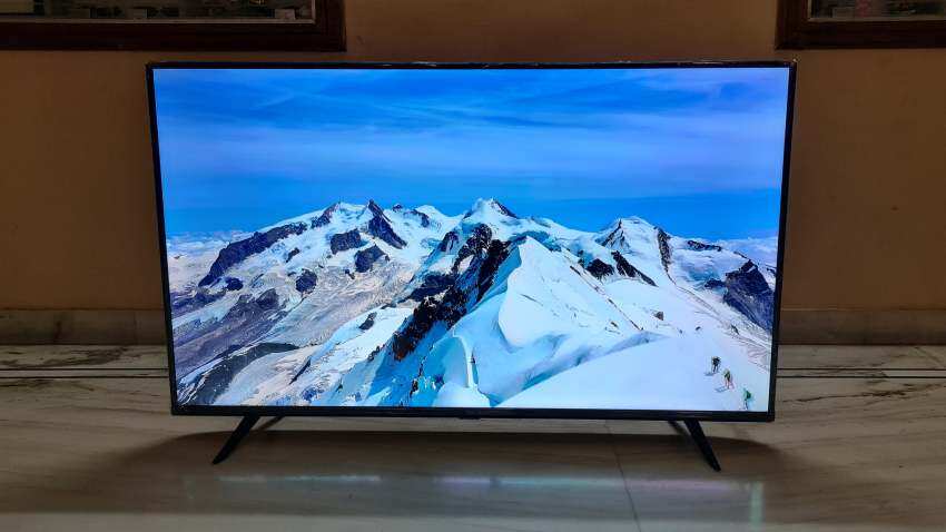 TCL P615 4K UHD TV review