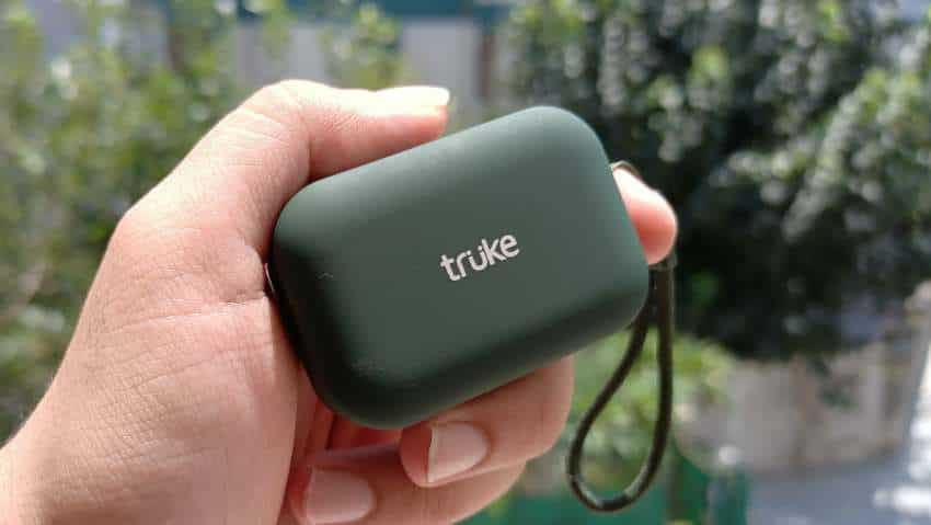 Truke Fit Pro review 