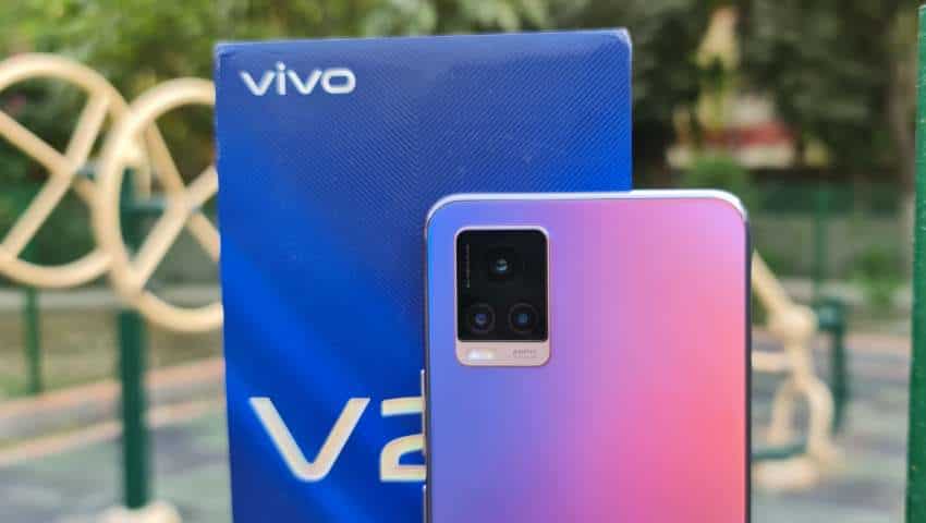 Vivo V20 review