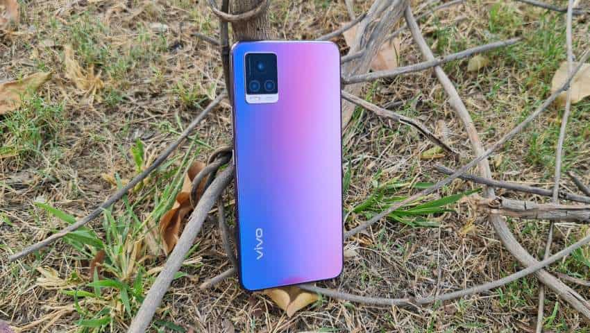 Vivo V20 review