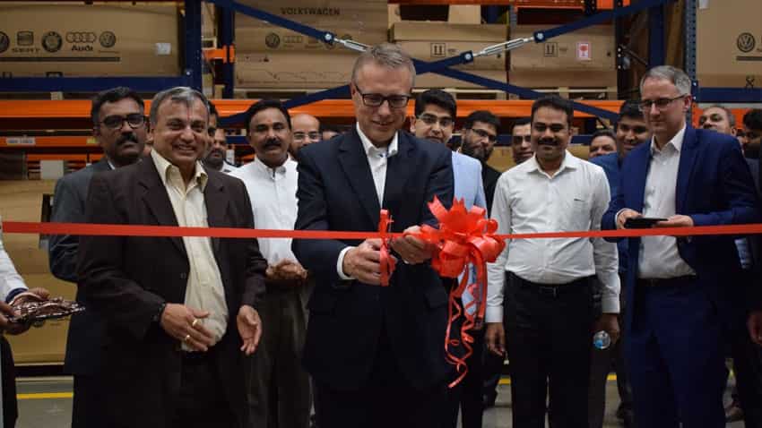 Volkswagen Group inaugurates Tools Library under SKODA INDIA 2.0 project - What it is and its benefits | Explained