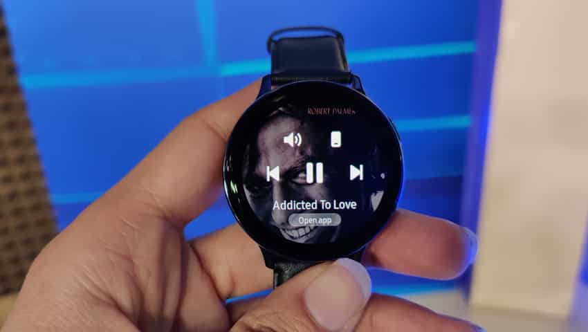 Samsung Galaxy Watch Active 2 (4G) review.
